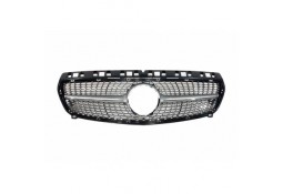 Calandre Diamant pour Mercedes Classe A W176 (2012-08/2015)