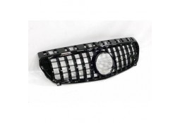 Kit carrosserie look A45 AMG pour Mercedes A W176 (2012-2015)