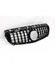 Kit carrosserie look A45 AMG pour Mercedes A W176 (2012-2015)
