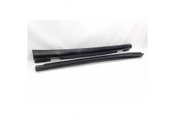 Kit carrosserie look A45 AMG pour Mercedes A W176 (2012-2015)