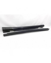 Kit carrosserie look A45 AMG pour Mercedes A W176 (2012-2015)