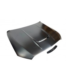 Kit carrosserie look C63 S AMG pour Mercedes Classe C Berline W206 (2021+)