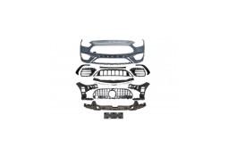 Kit carrosserie look C63 S AMG pour Mercedes Classe C Berline W206 (2021+)