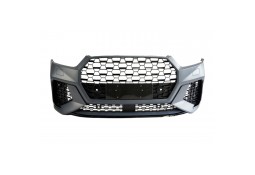 Pare-chocs avant look RSQ3 F3 pour AUDI Q3 8U (2013-2017)