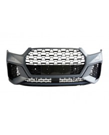 Pare-chocs avant look RSQ3 F3 pour AUDI Q3 8U (2013-2017)