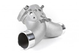 Chambre d'Admission Plenum IPD pour Porsche Cayenne 957 Turbo 500ch 4.8 V8 (2007-2010)