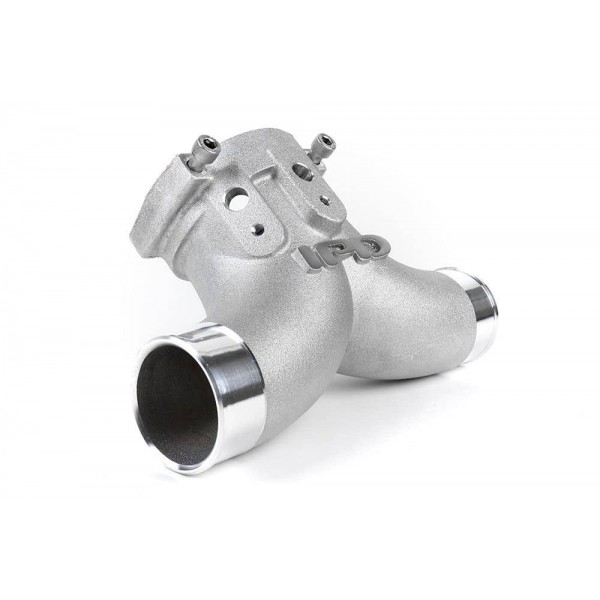 Chambre d'Admission Plenum IPD pour Porsche Cayenne 957 Turbo 500ch 4.8 V8 (2007-2010) Chambre d'Admission Plenum IPD pour Porsche Cayenne 957 Turbo 500ch 4.8 V8 (2007-2010)