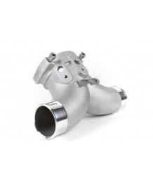 Chambre d'Admission Plenum IPD pour Porsche Cayenne 957 Turbo 500ch 4.8 V8 (2007-2010)