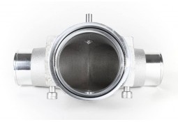 Chambre d'Admission Plenum IPD pour Porsche Cayenne 957 Turbo 500ch 4.8 V8 (2007-2010)