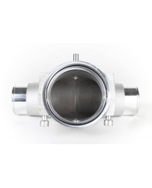 Chambre d'Admission Plenum IPD pour Porsche Cayenne 957 Turbo 500ch 4.8 V8 (2007-2010)