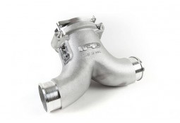 Chambre d'Admission Plenum IPD pour Porsche Cayenne 957 Turbo S 550ch 4.8 V8 (2009)