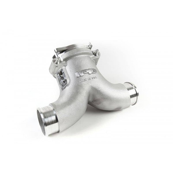Chambre d'Admission Plenum IPD pour Porsche Cayenne 957 Turbo S 550ch 4.8 V8 (2009) Chambre d'Admission Plenum IPD pour Porsche Cayenne 957 Turbo S 550ch 4.8 V8 (2009)