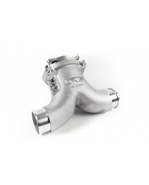 Chambre d'Admission Plenum IPD pour Porsche Cayenne 957 Turbo S 550ch 4.8 V8 (2009)