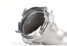 Chambre d'Admission Plenum IPD pour Porsche Cayenne 957 Turbo S 550ch 4.8 V8 (2009)