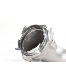 Chambre d'Admission Plenum IPD pour Porsche Cayenne 957 Turbo S 550ch 4.8 V8 (2009)