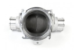 Chambre d'Admission Plenum IPD pour Porsche Cayenne 957 Turbo S 550ch 4.8 V8 (2009)
