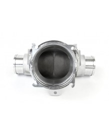 Chambre d'Admission Plenum IPD pour Porsche Cayenne 957 Turbo S 550ch 4.8 V8 (2009)