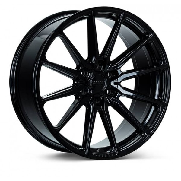 5 Jantes VOSSEN HF6-1 9.5x20" pour INEOS GRENADIER (2023+) 5 Jantes VOSSEN HF6-1 9.5x20" pour INEOS GRENADIER (2023+)
