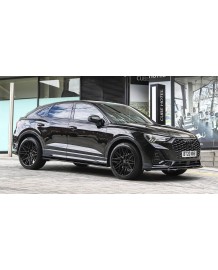 4 Jantes VOSSEN HF-7 9.5x21" pour AUDI RSQ3 / Q3 F3 8U