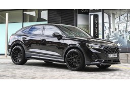 4 Jantes VOSSEN HF-7 8.5x20" pour AUDI RSQ3 / Q3 F3 8U