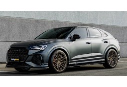 4 Jantes VOSSEN HF-7 8.5x20" pour AUDI RSQ3 / Q3 F3 8U