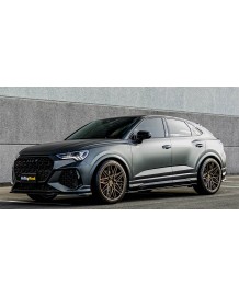4 Jantes VOSSEN HF-7 8.5x20" pour AUDI RSQ3 / Q3 F3 8U