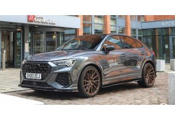 4 Jantes VOSSEN HF-4T 9.5x21" pour AUDI RSQ3 / Q3 F3 8U