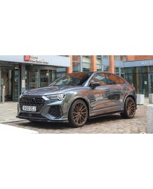 4 Jantes VOSSEN HF-4T 9.5x21" pour AUDI RSQ3 / Q3 F3 8U