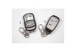 Télécommandes Valves d'échappement ASR pour LOTUS Emira 3.5 V6 Supercharged (2022+)