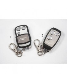Télécommandes Valves d'échappement ASR pour LOTUS Emira 3.5 V6 Supercharged (2022+)