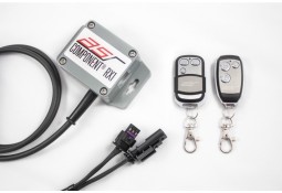 Télécommandes Valves d'échappement ASR pour LOTUS Emira 3.5 V6 Supercharged (2022+)