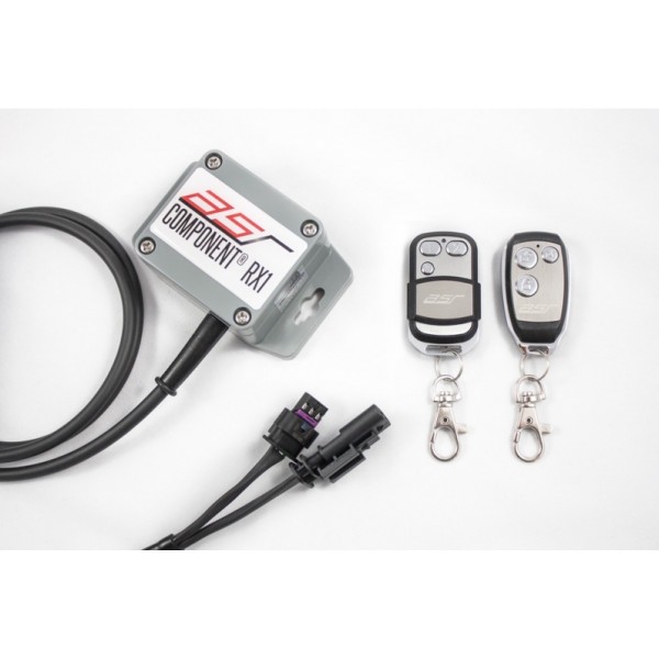 Télécommandes Valves d'échappement ASR pour LOTUS Emira 3.5 V6 Supercharged (2022+)