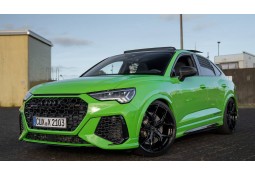 4 Jantes VOSSEN HF-5 9.5x21" pour AUDI RSQ3 / Q3 F3 8U
