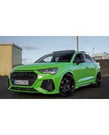 4 Jantes VOSSEN HF-5 9.5x21" pour AUDI RSQ3 / Q3 F3 8U