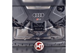 Admission carbone WAGNER Tuning pour AUDI RS6 C8 / RS7 C8 600ch (2021-2024)