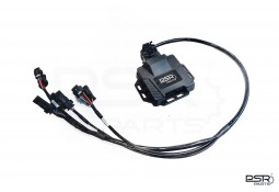 Boitier Additionnel PSR PARTS pour BMW X5 50e Hybride G05 (2023+)