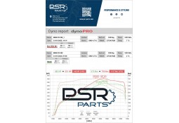 Boitier Additionnel PSR PARTS pour BMW X5 50e G05 (2023+)