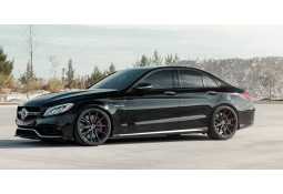 4 Jantes VOSSEN HF-3 8.5/9.5x20" pour MERCEDES Classe C + C43 C63 S AMG W/C/S205 W/C/S206