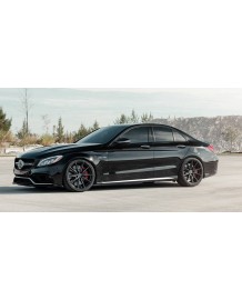 4 Jantes VOSSEN HF-3 8.5/9.5x20" pour MERCEDES Classe C + C43 C63 S AMG W/C/S205 W/C/S206