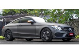 4 Jantes VOSSEN HF-3 8.5/9.5x20" pour MERCEDES Classe C + C43 C63 S AMG W/C/S205 W/C/S206