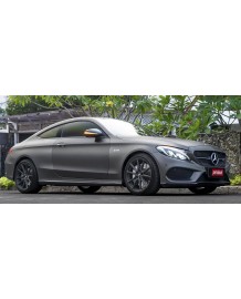 4 Jantes VOSSEN HF-3 8.5/9.5x20" pour MERCEDES Classe C + C43 C63 S AMG W/C/S205 W/C/S206