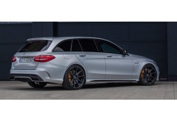 4 Jantes VOSSEN HF-3 8.5/9.5x20" pour MERCEDES Classe C + C43 C63 S AMG W/C/S205 W/C/S206
