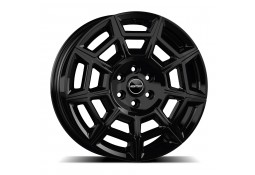 4 Jantes GMP PERVAN 7.5x19" ET50 pour FORD TRANSIT CUSTOM (2023+)