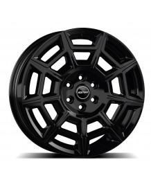 4 Jantes GMP PERVAN 7.5x19" ET50 pour FORD TRANSIT CUSTOM (2023+)