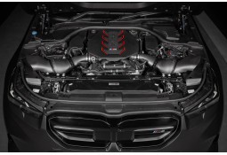 Admission Carbone EVENTURI pour BMW M5 G90 G99 (2024+)