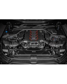 Admission Carbone EVENTURI pour BMW M5 G90 G99 (2024+)