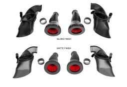 Admission Carbone EVENTURI pour BMW M5 G90 G99 (2024+)