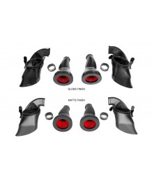 Admission Carbone EVENTURI pour BMW M5 G90 G99 (2024+)