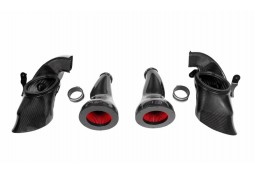 Admission Carbone EVENTURI pour BMW M5 G90 G99 (2024+)