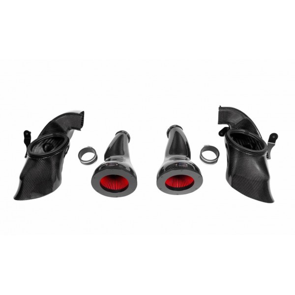 Admission Carbone EVENTURI pour BMW M5 G90 G99 (2024+) Admission Carbone EVENTURI pour BMW M5 G90 G99 (2024+)